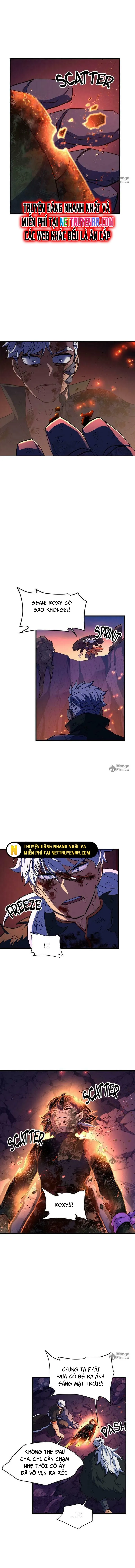 Tối Hậu Kim Đồng: Chapter 56