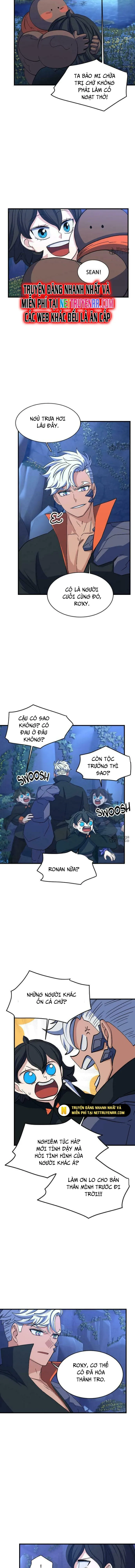 Tối Hậu Kim Đồng: Chapter 57