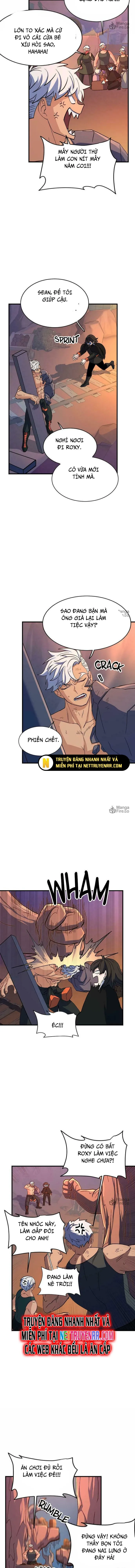 Tối Hậu Kim Đồng: Chapter 57