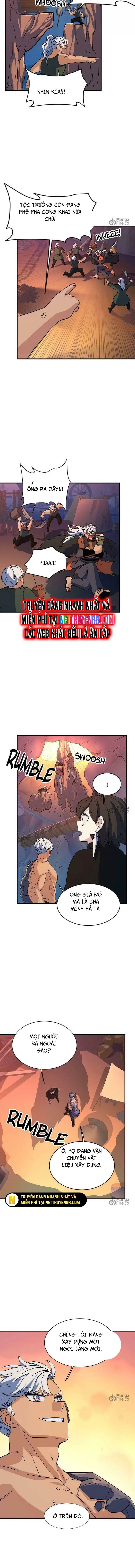 Tối Hậu Kim Đồng: Chapter 57