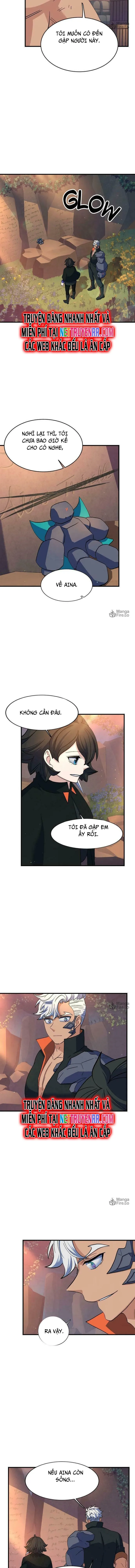 Tối Hậu Kim Đồng: Chapter 57