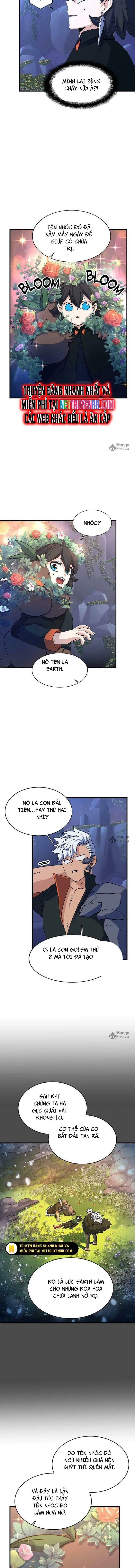 Tối Hậu Kim Đồng: Chapter 57