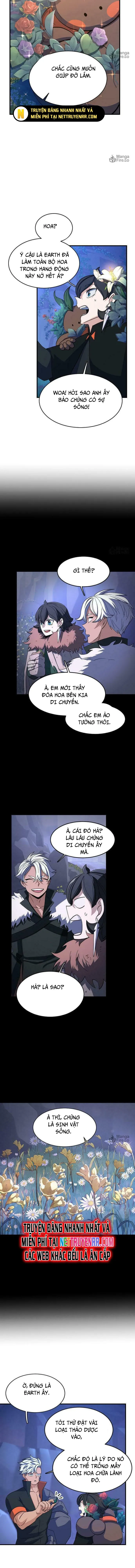 Tối Hậu Kim Đồng: Chapter 57