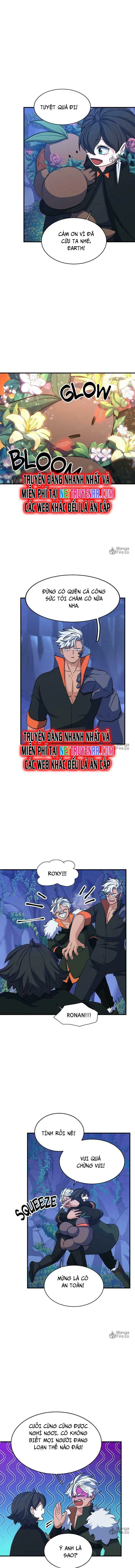 Tối Hậu Kim Đồng: Chapter 57
