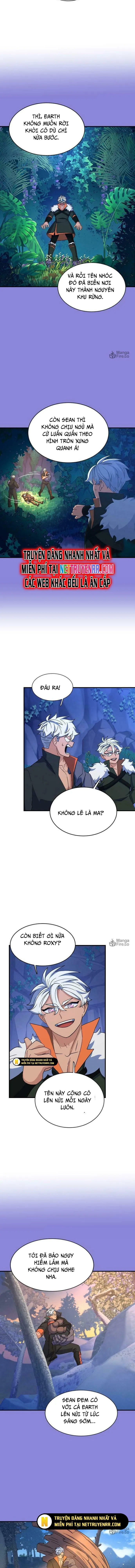 Tối Hậu Kim Đồng: Chapter 57