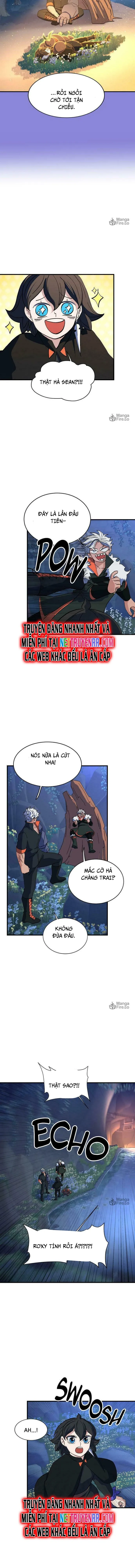 Tối Hậu Kim Đồng: Chapter 57