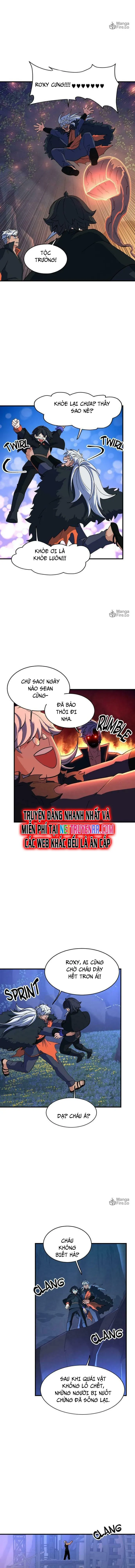 Tối Hậu Kim Đồng: Chapter 57