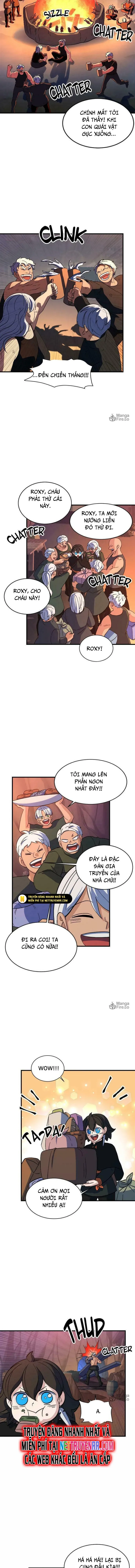 Tối Hậu Kim Đồng: Chapter 57