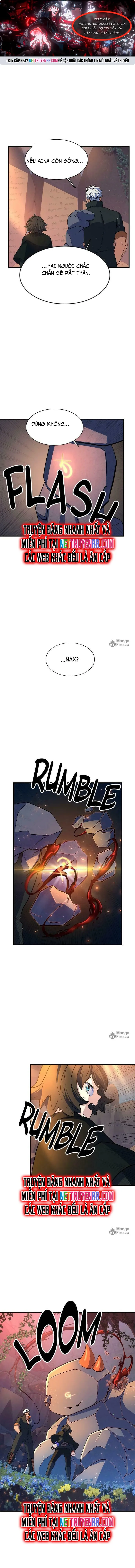 Tối Hậu Kim Đồng: Chapter 58