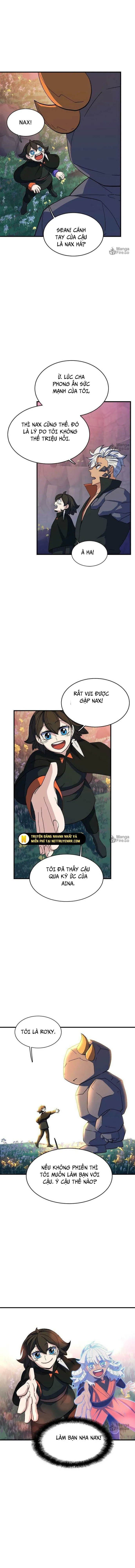 Tối Hậu Kim Đồng: Chapter 58