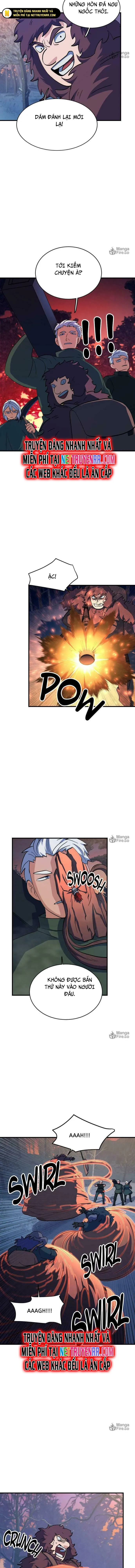 Tối Hậu Kim Đồng: Chapter 58