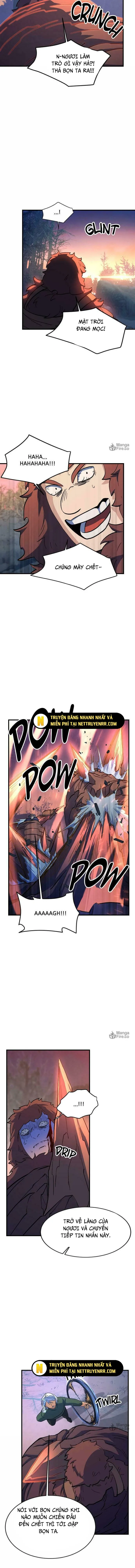 Tối Hậu Kim Đồng: Chapter 58
