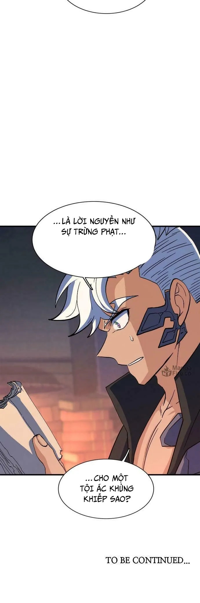 Tối Hậu Kim Đồng: Chapter 58