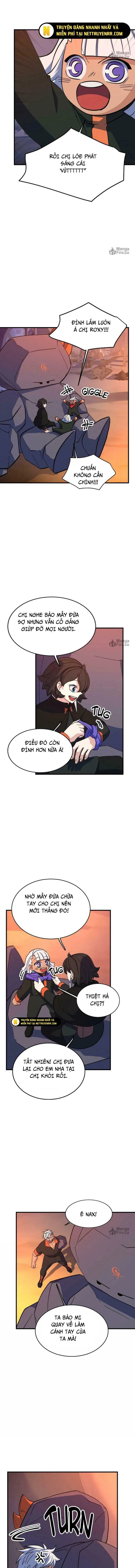 Tối Hậu Kim Đồng: Chapter 58