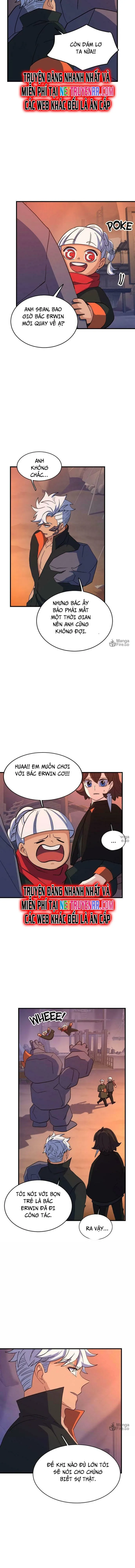 Tối Hậu Kim Đồng: Chapter 58