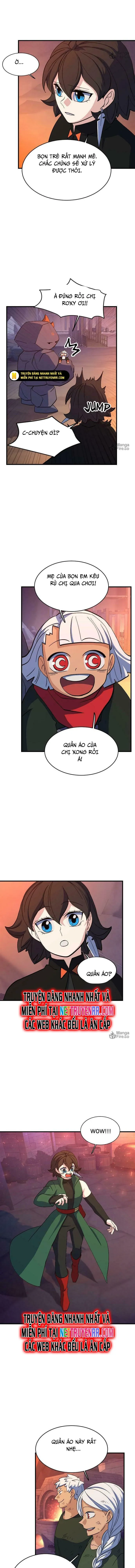 Tối Hậu Kim Đồng: Chapter 58
