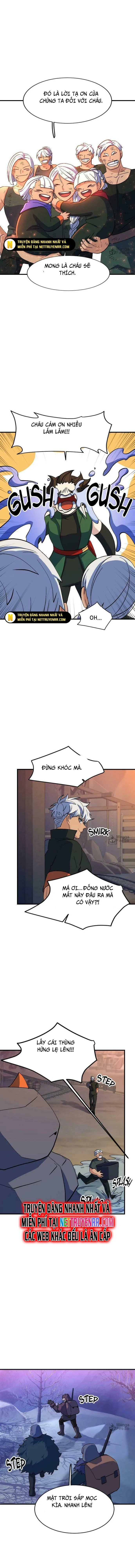 Tối Hậu Kim Đồng: Chapter 58