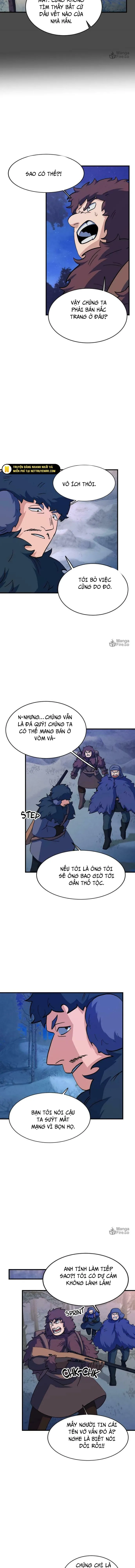 Tối Hậu Kim Đồng: Chapter 58