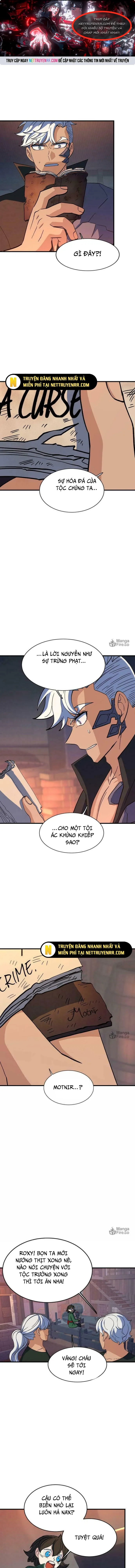 Tối Hậu Kim Đồng: Chapter 59