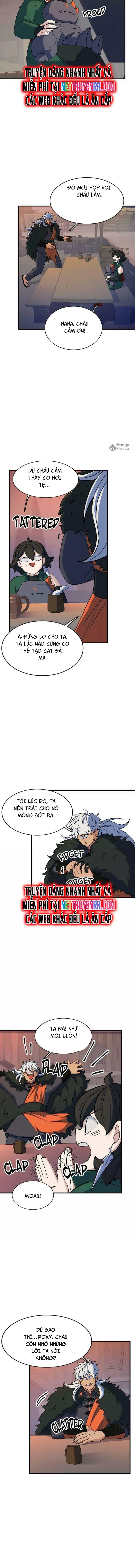 Tối Hậu Kim Đồng: Chapter 59