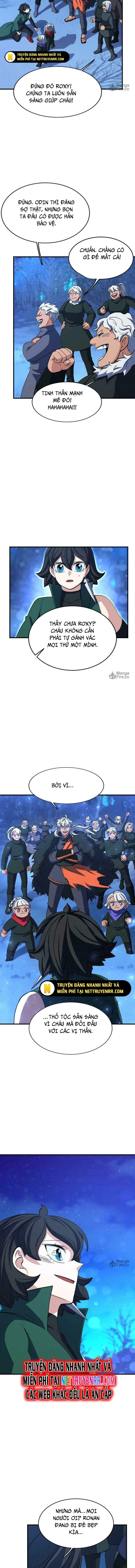 Tối Hậu Kim Đồng: Chapter 59