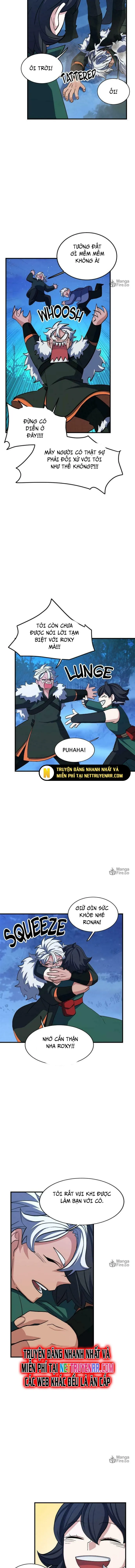 Tối Hậu Kim Đồng: Chapter 59