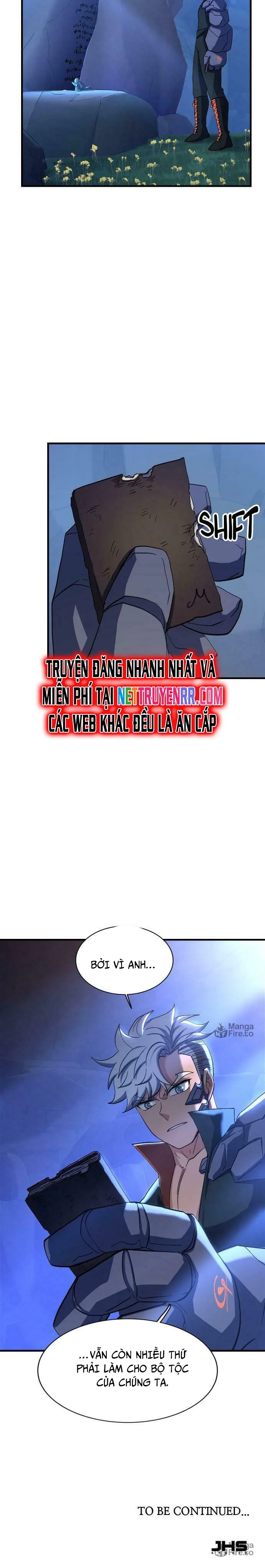 Tối Hậu Kim Đồng: Chapter 59
