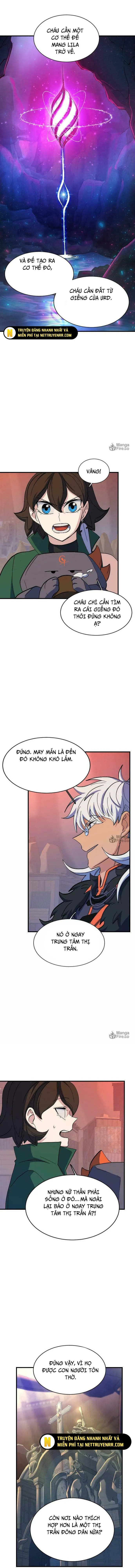 Tối Hậu Kim Đồng: Chapter 59