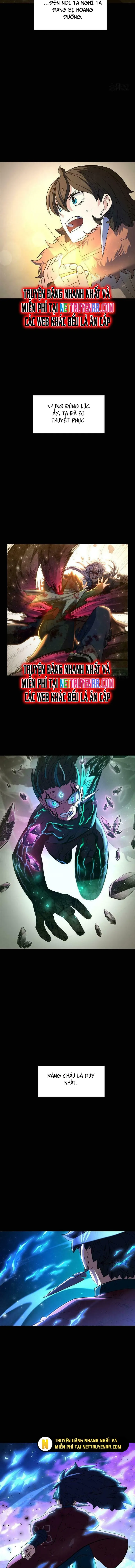 Tối Hậu Kim Đồng: Chapter 59