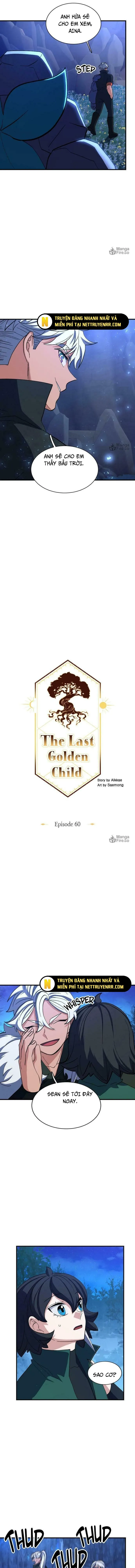 Tối Hậu Kim Đồng: Chapter 60
