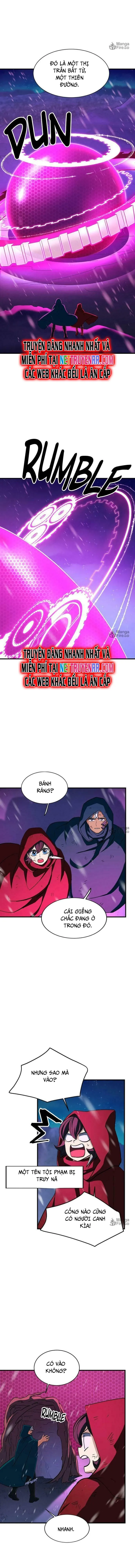 Tối Hậu Kim Đồng: Chapter 60