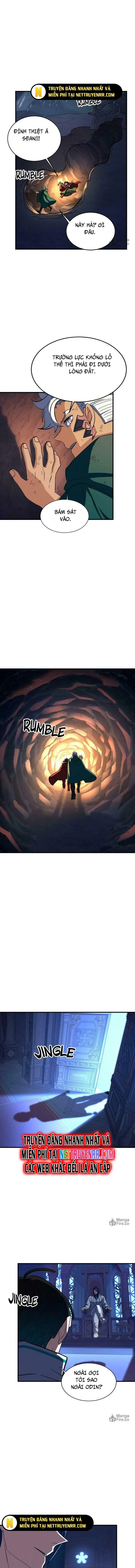 Tối Hậu Kim Đồng: Chapter 60