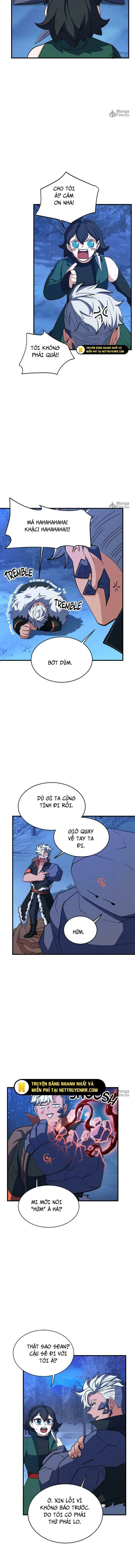 Tối Hậu Kim Đồng: Chapter 60