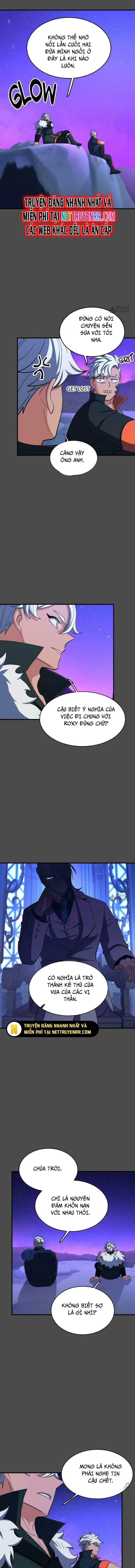 Tối Hậu Kim Đồng: Chapter 60