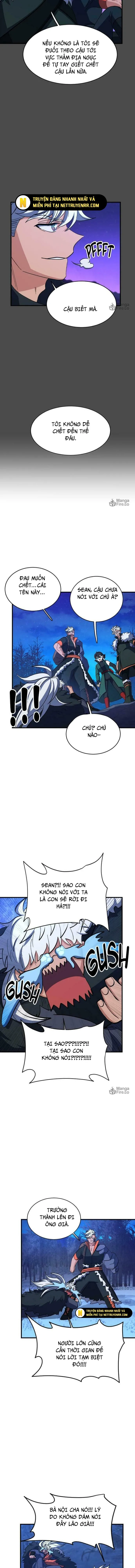 Tối Hậu Kim Đồng: Chapter 60
