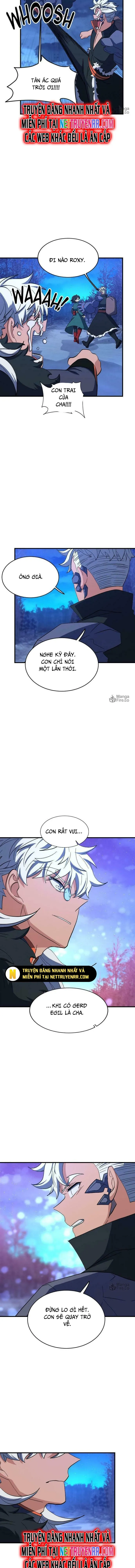 Tối Hậu Kim Đồng: Chapter 60