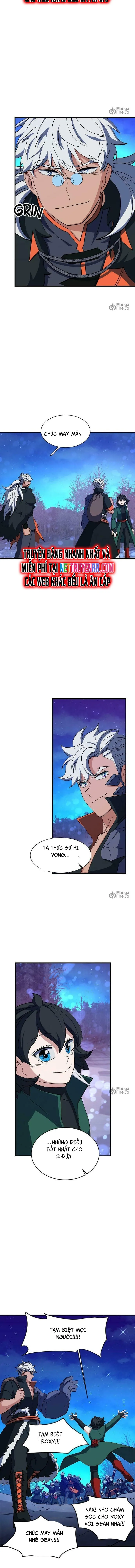 Tối Hậu Kim Đồng: Chapter 60