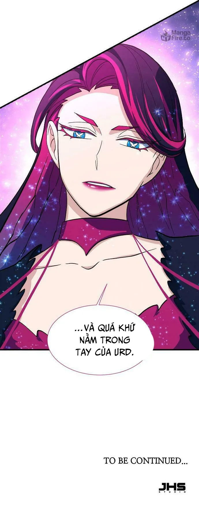 Tối Hậu Kim Đồng: Chapter 63