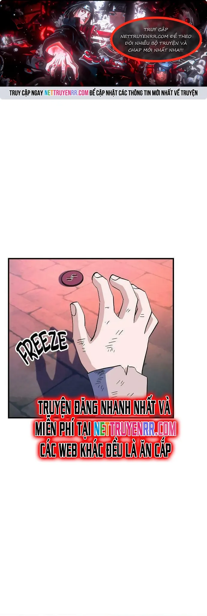 Tối Hậu Kim Đồng: Chapter 65