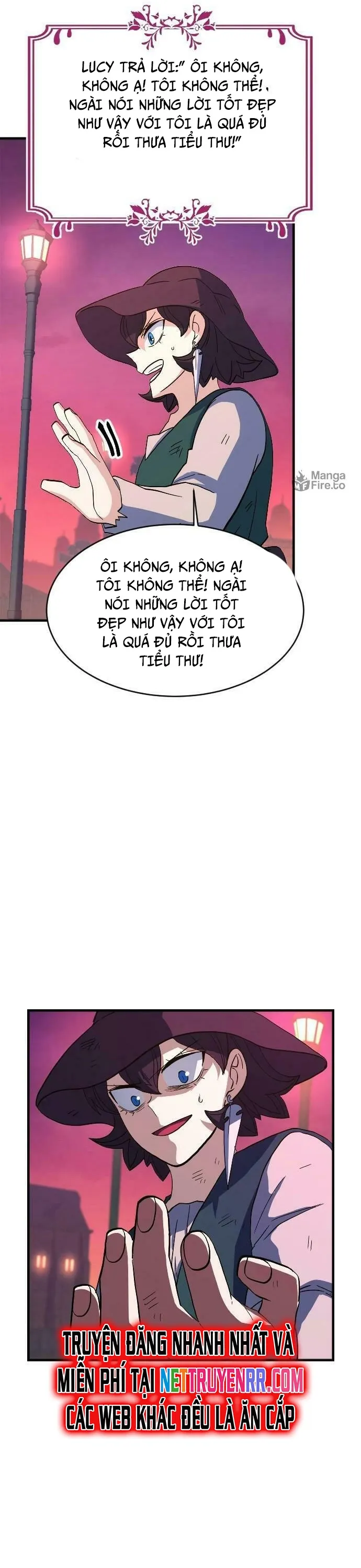 Tối Hậu Kim Đồng: Chapter 65