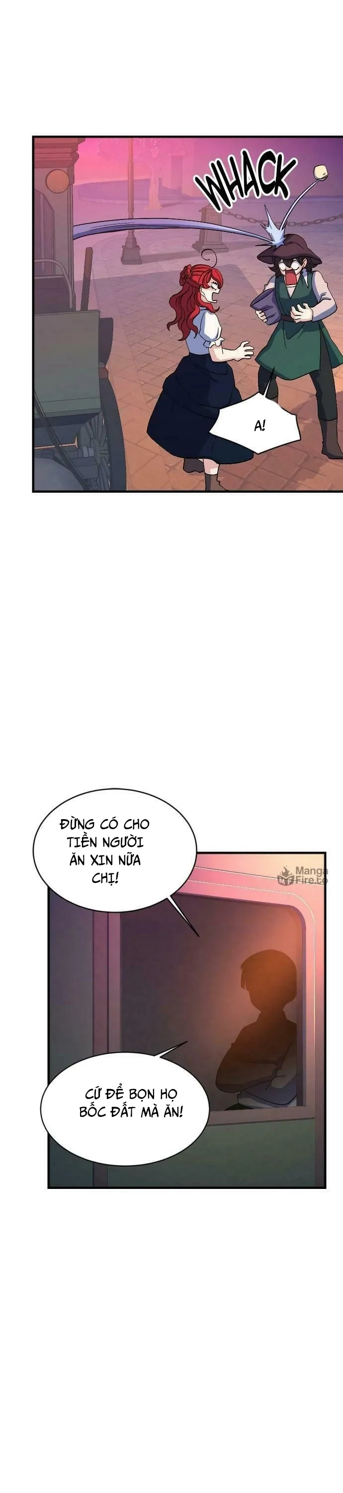 Tối Hậu Kim Đồng: Chapter 65
