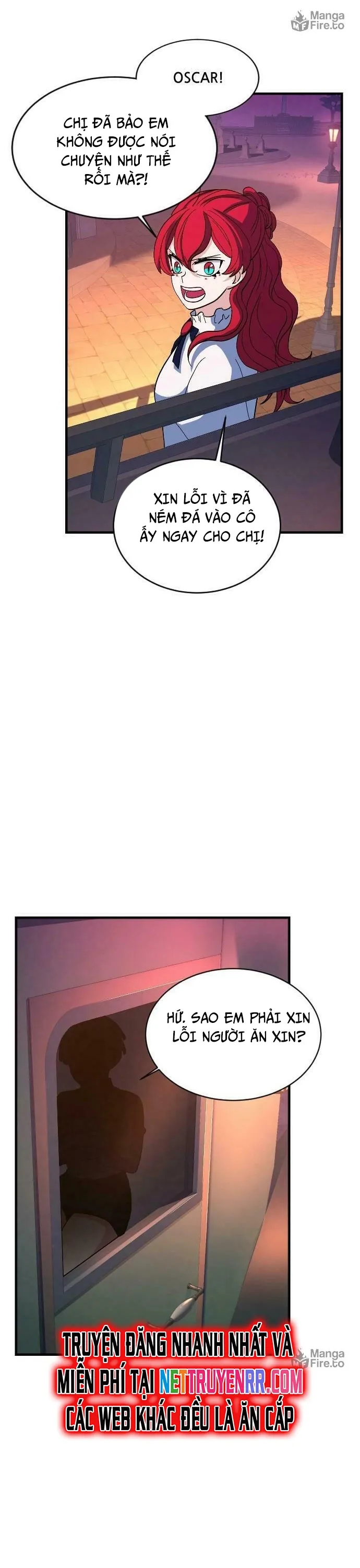 Tối Hậu Kim Đồng: Chapter 65