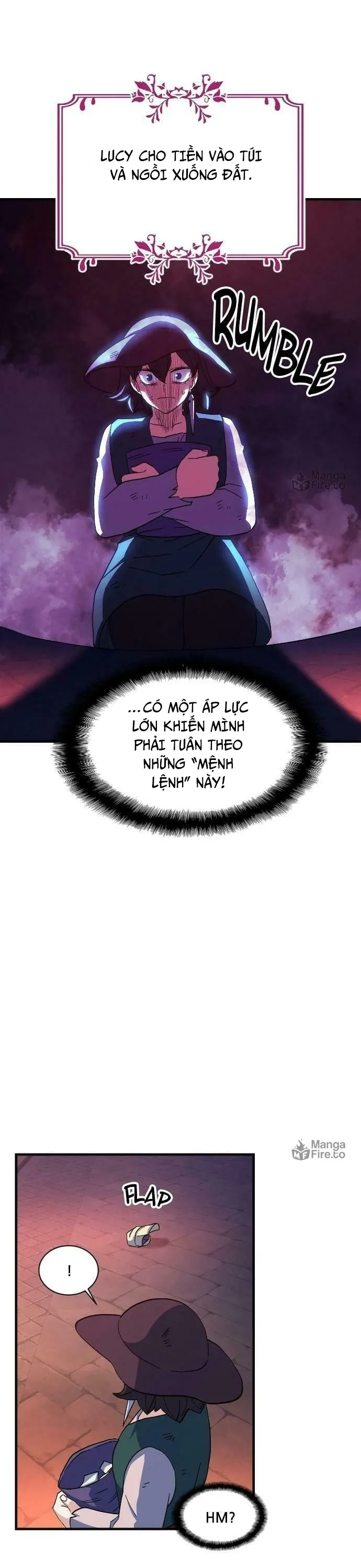 Tối Hậu Kim Đồng: Chapter 65