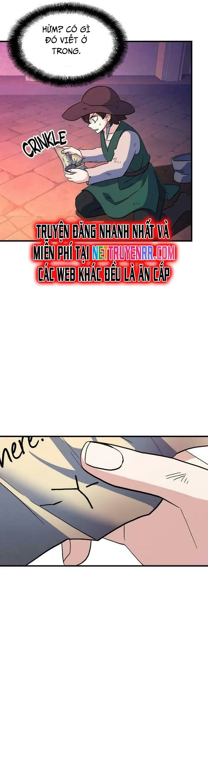 Tối Hậu Kim Đồng: Chapter 65