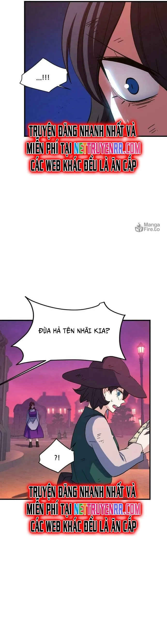 Tối Hậu Kim Đồng: Chapter 65