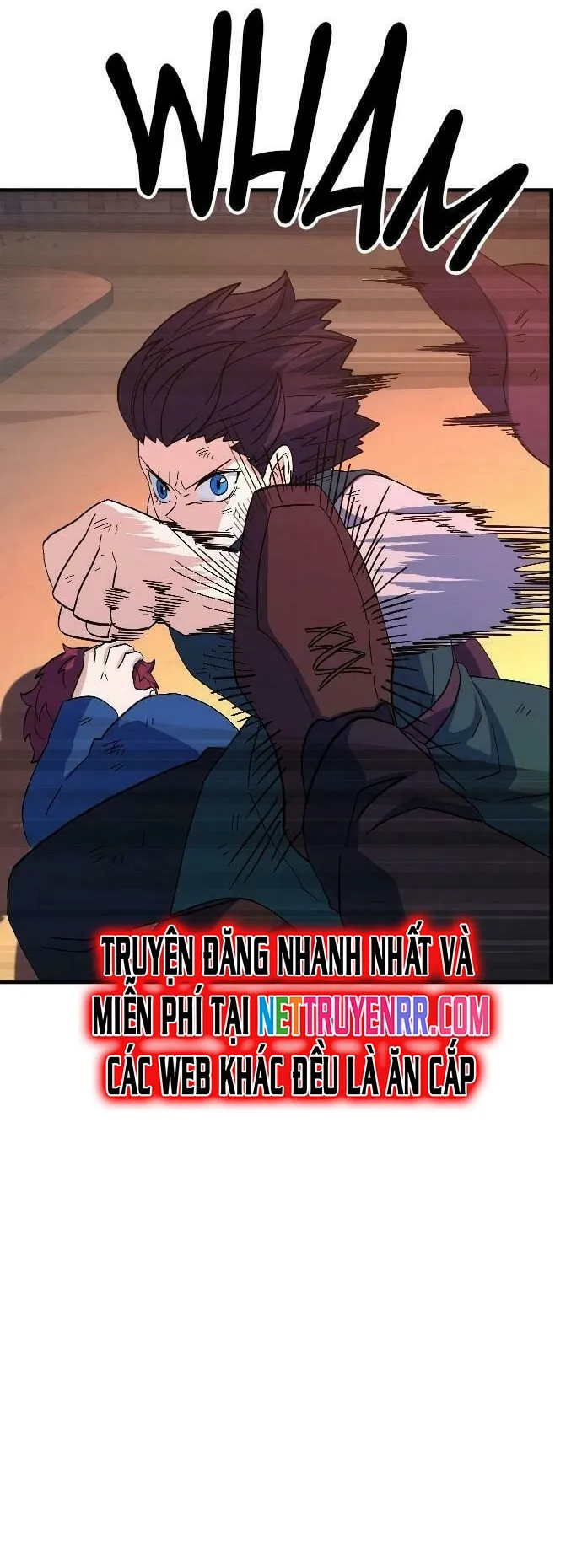 Tối Hậu Kim Đồng: Chapter 65