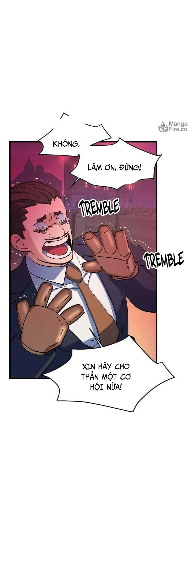 Tối Hậu Kim Đồng: Chapter 65