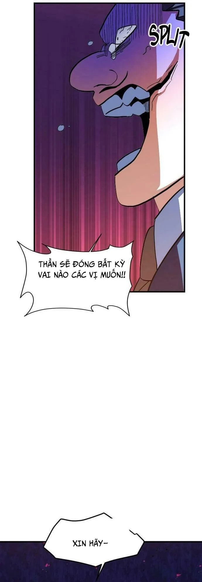 Tối Hậu Kim Đồng: Chapter 65