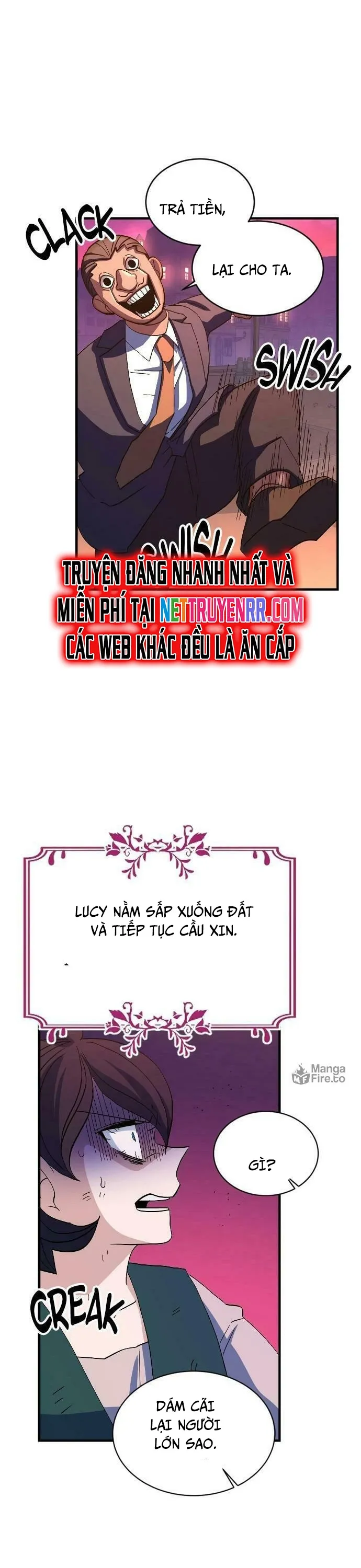 Tối Hậu Kim Đồng: Chapter 65