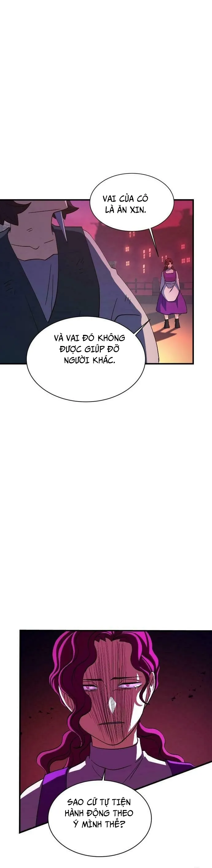 Tối Hậu Kim Đồng: Chapter 65